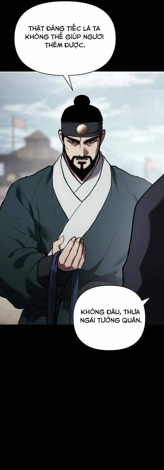 Ám Vệ Chap 34 - Next Chap 35