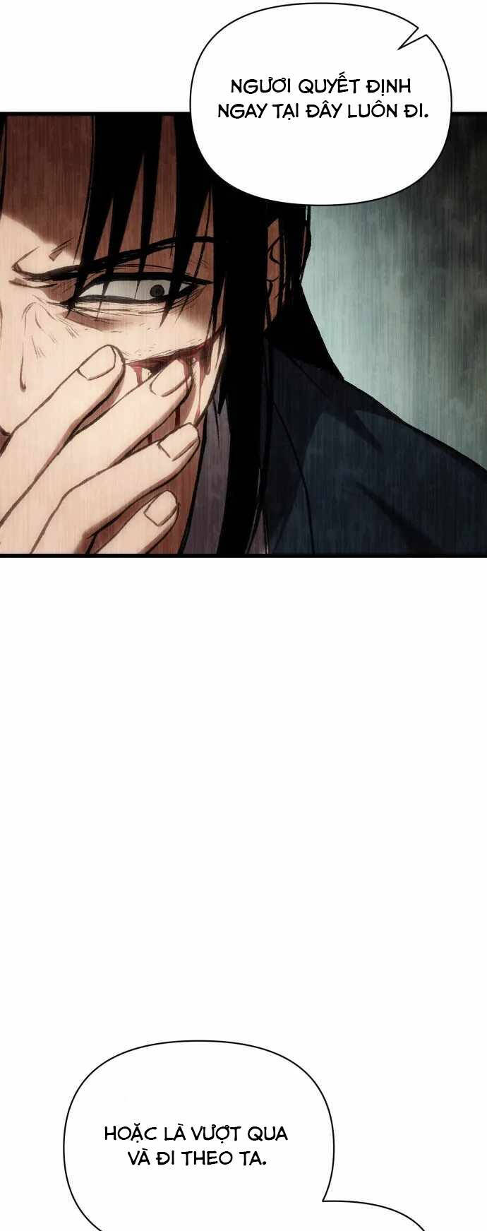 Ám Vệ Chap 34 - Next Chap 35