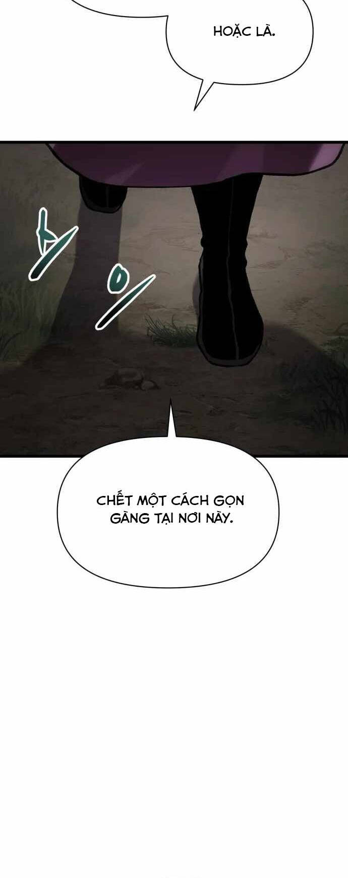Ám Vệ Chap 34 - Next Chap 35