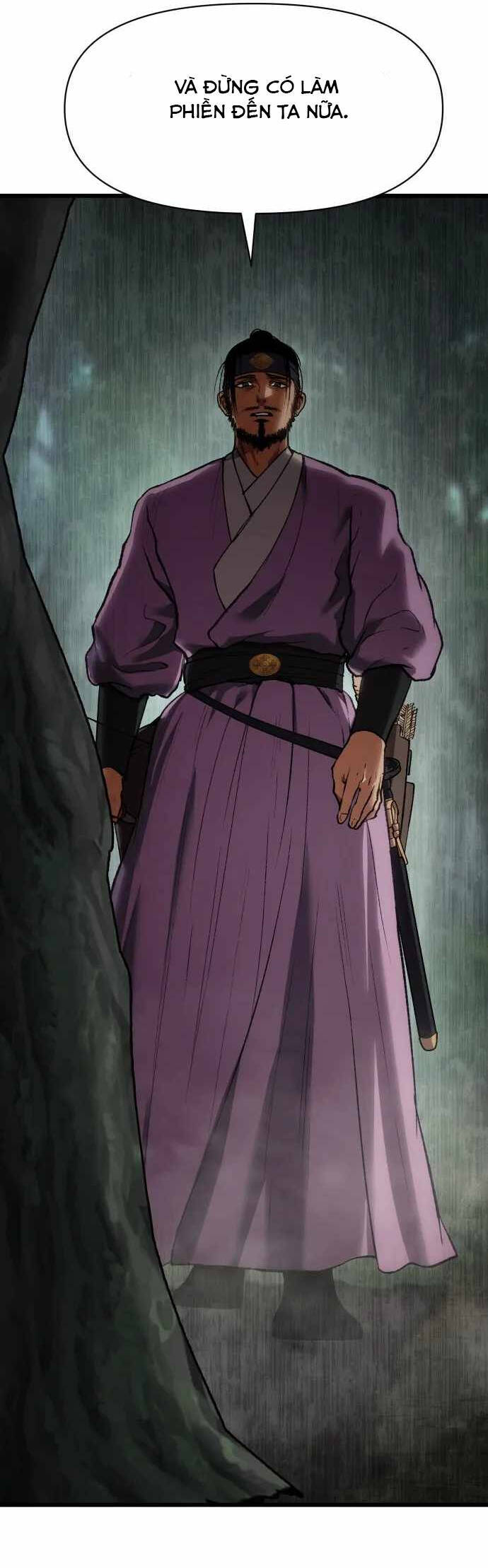 Ám Vệ Chap 34 - Next Chap 35