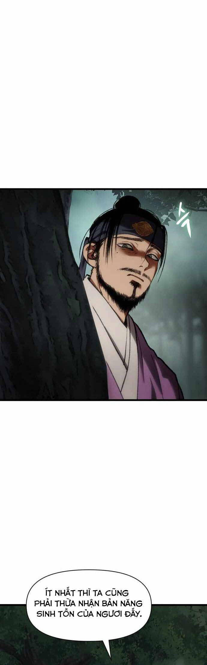 Ám Vệ Chap 34 - Next Chap 35