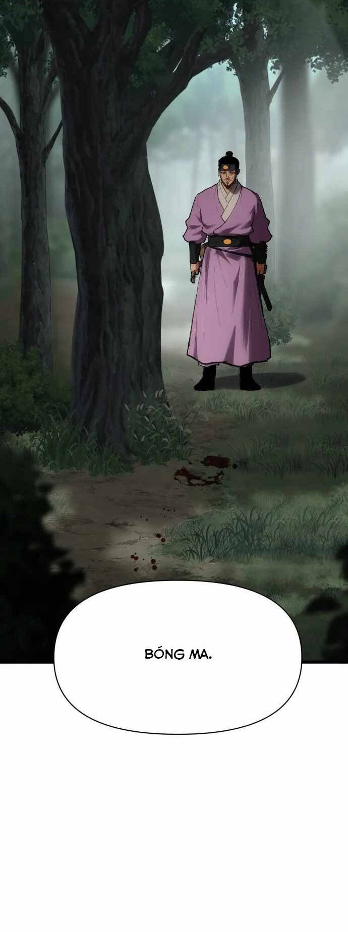Ám Vệ Chap 34 - Next Chap 35