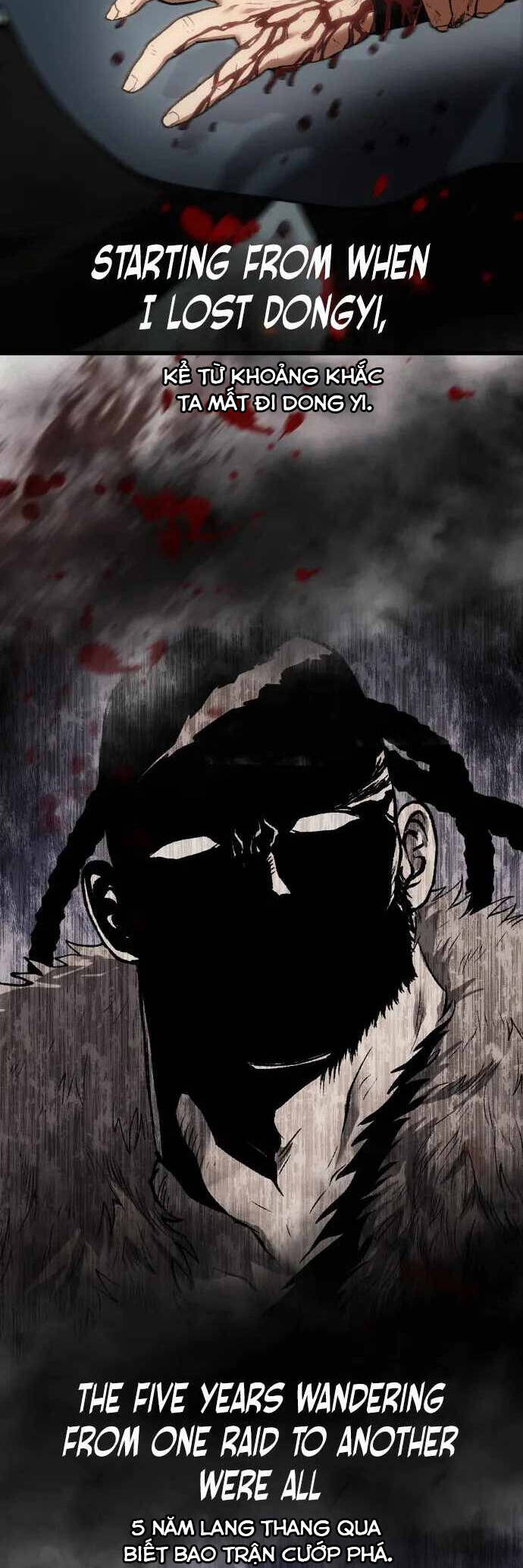 Ám Vệ Chap 34 - Next Chap 35