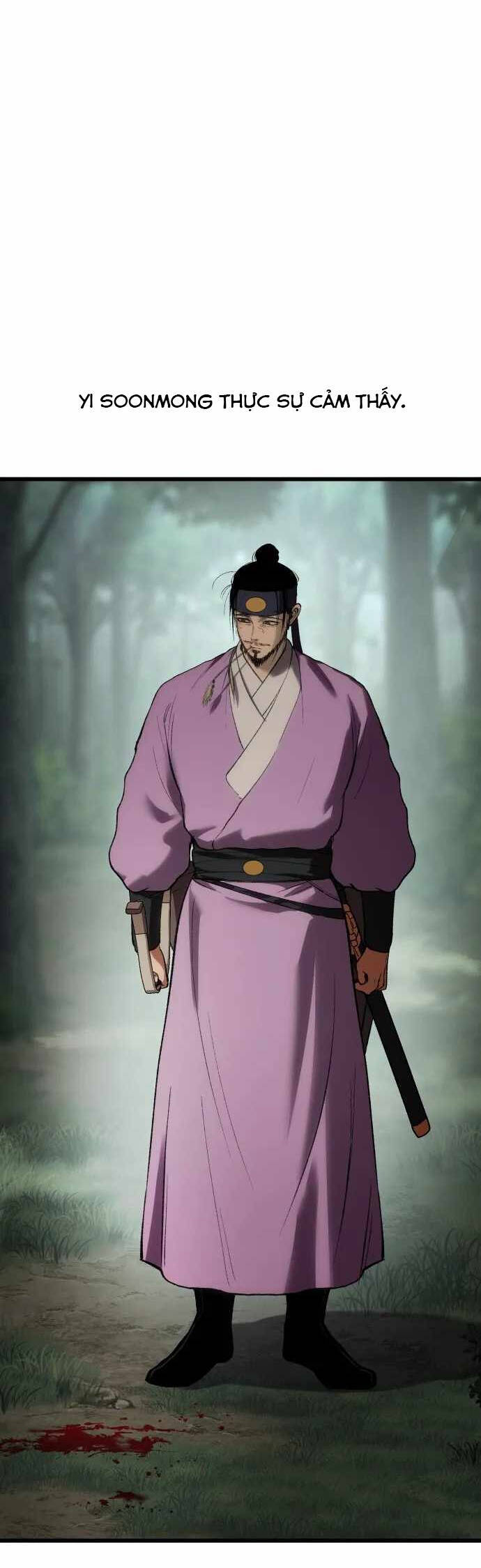 Ám Vệ Chap 34 - Next Chap 35