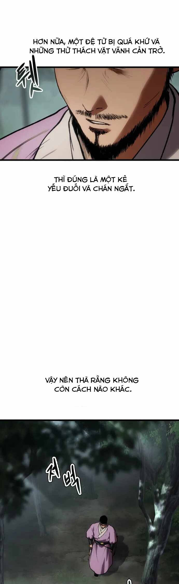 Ám Vệ Chap 34 - Next Chap 35