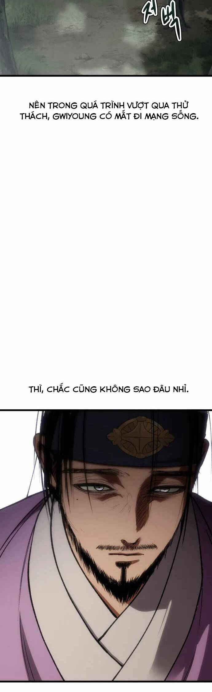 Ám Vệ Chap 34 - Next Chap 35