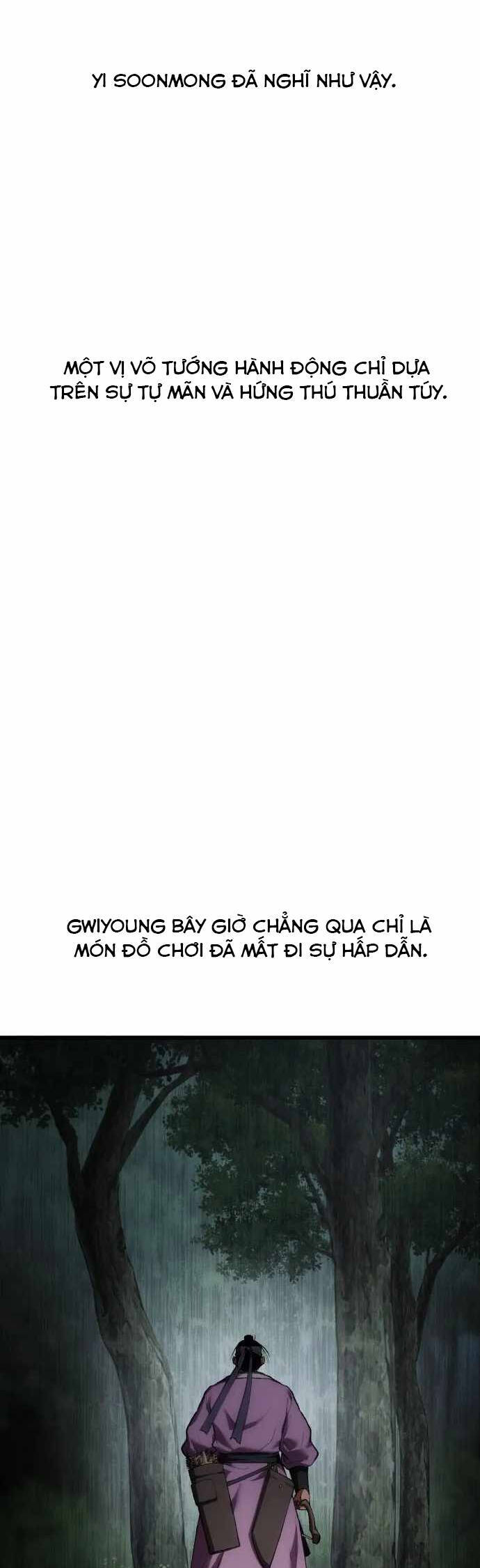 Ám Vệ Chap 34 - Next Chap 35