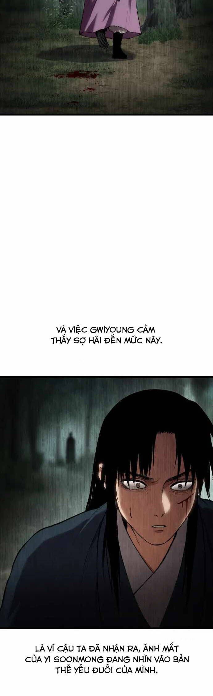 Ám Vệ Chap 34 - Next Chap 35