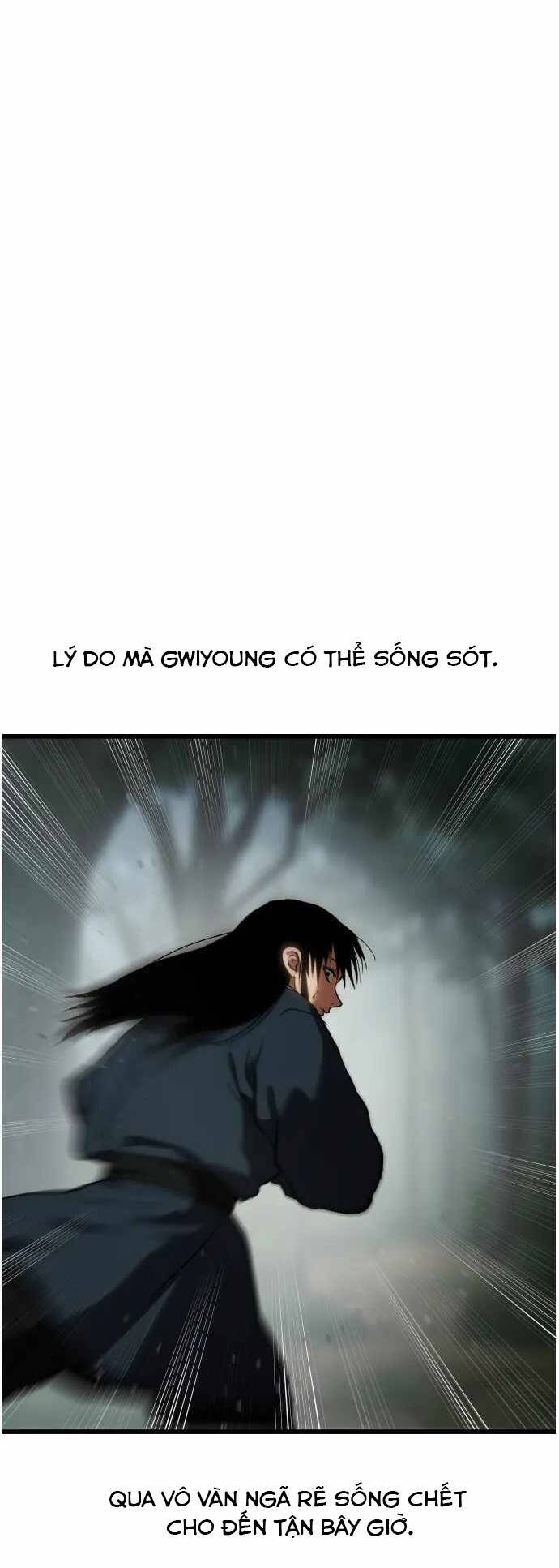 Ám Vệ Chap 34 - Next Chap 35