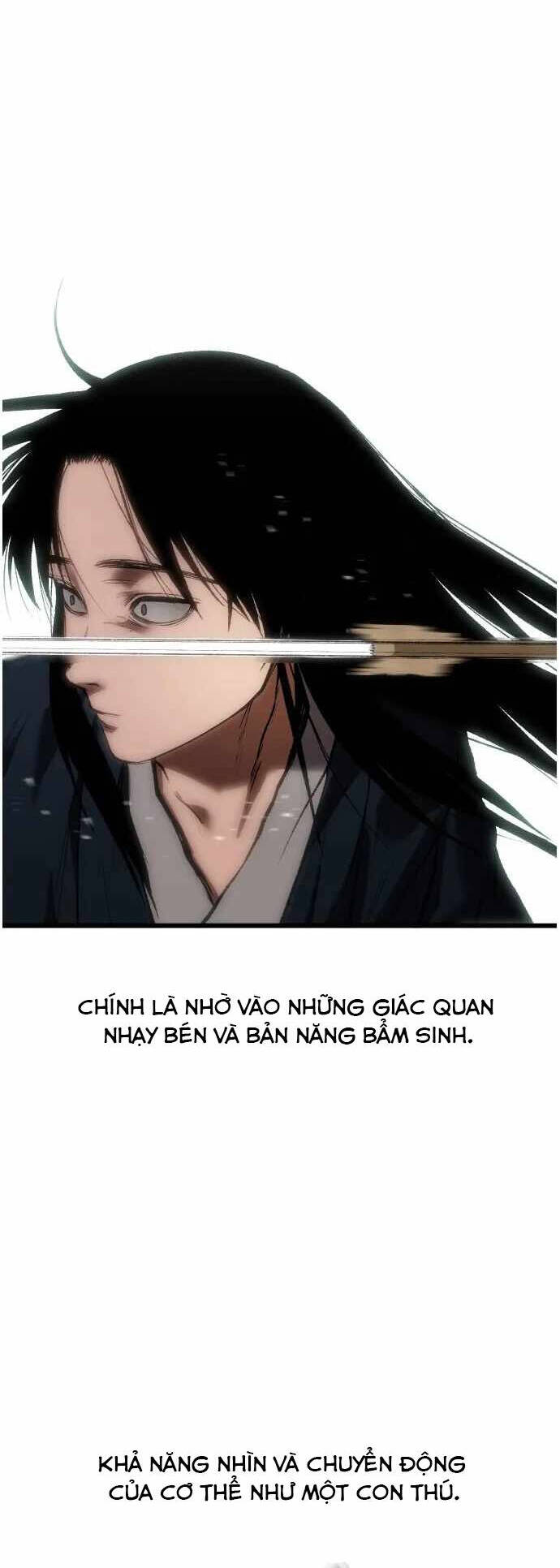 Ám Vệ Chap 34 - Next Chap 35