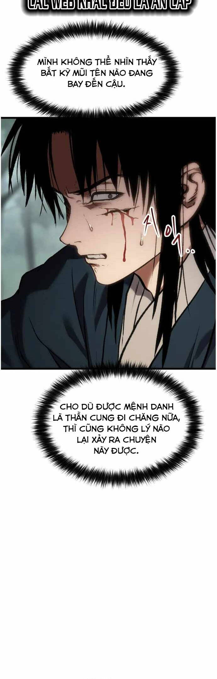 Ám Vệ Chap 34 - Next Chap 35