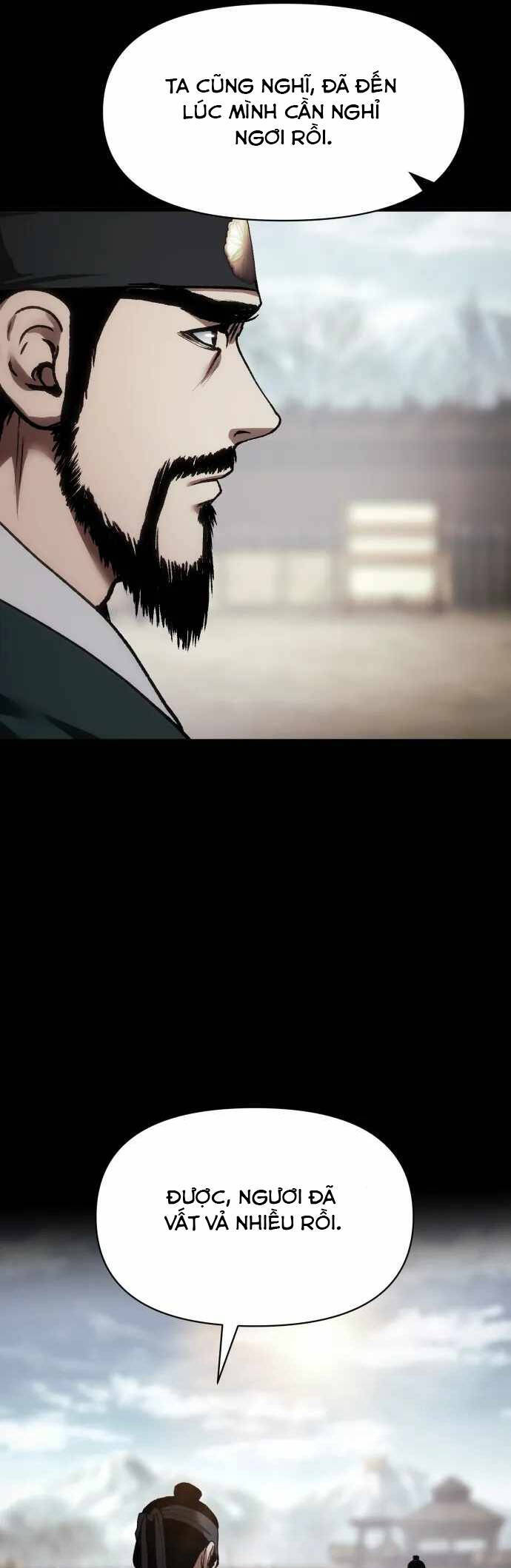 Ám Vệ Chap 34 - Next Chap 35