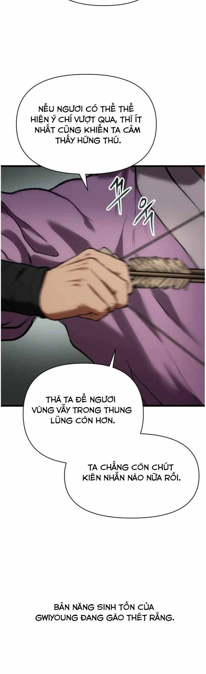Ám Vệ Chap 34 - Next Chap 35