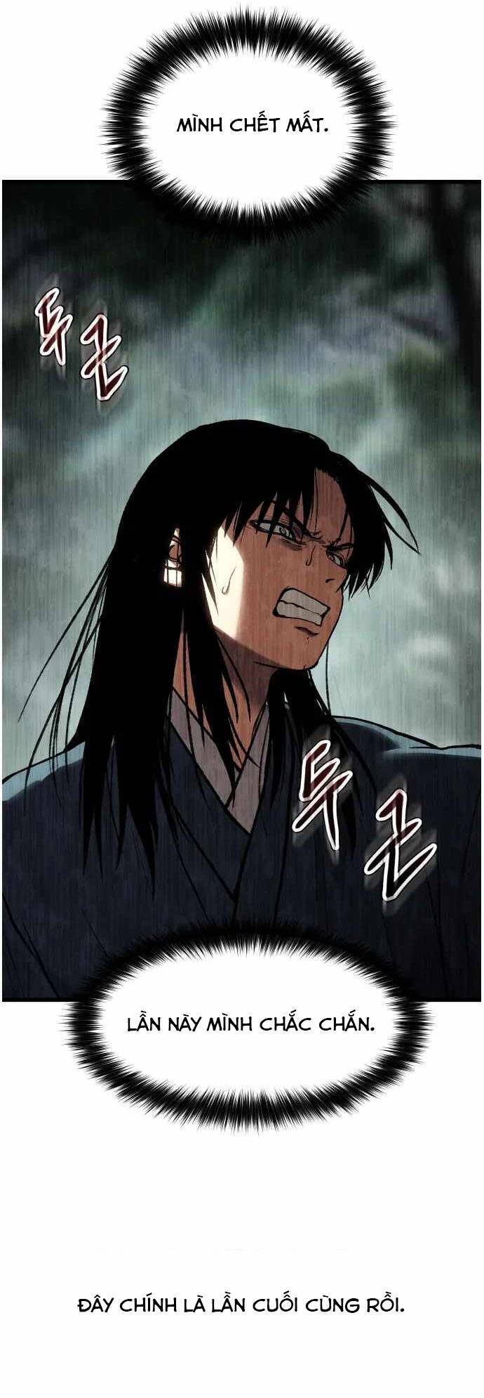 Ám Vệ Chap 34 - Next Chap 35