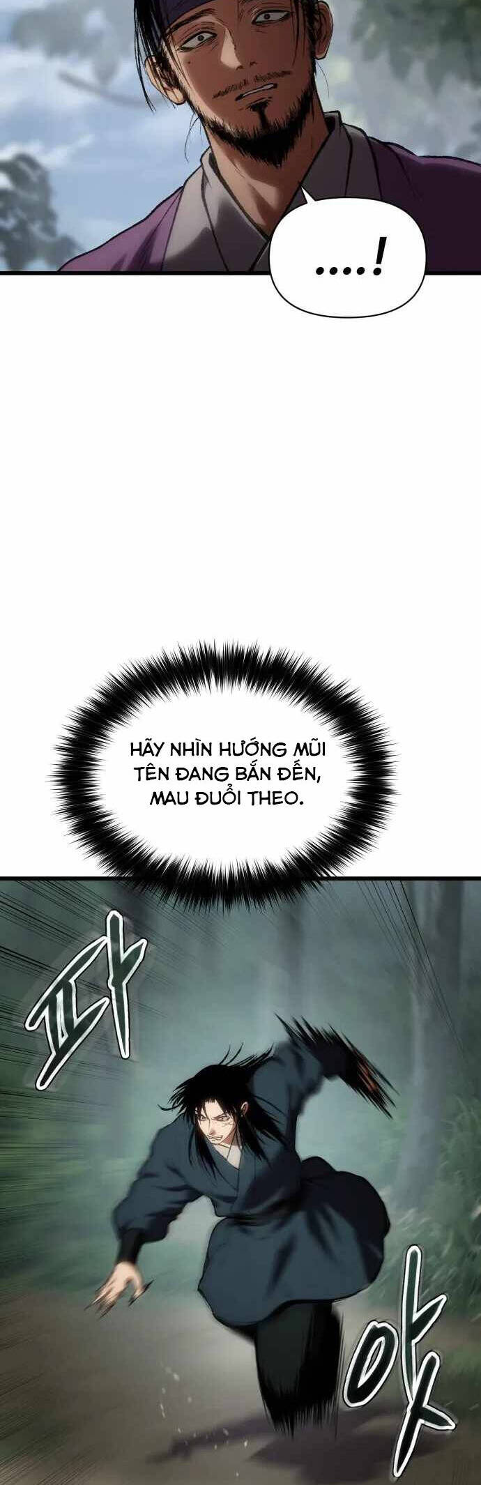 Ám Vệ Chap 34 - Next Chap 35