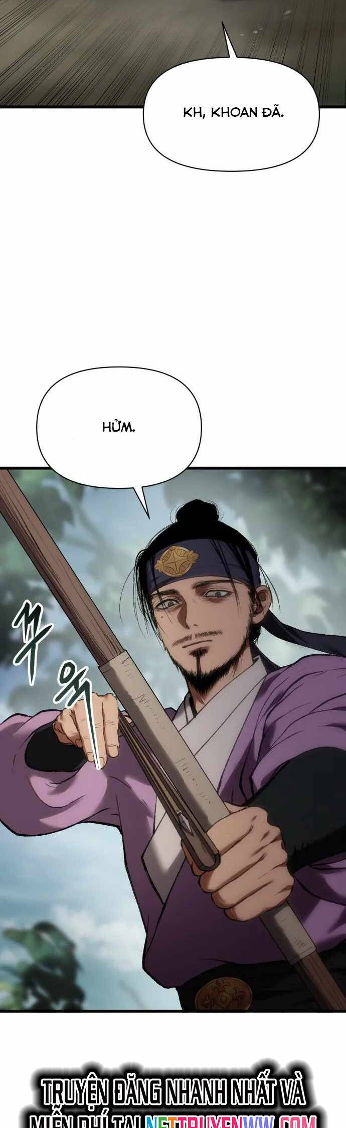 Ám Vệ Chap 34 - Next Chap 35