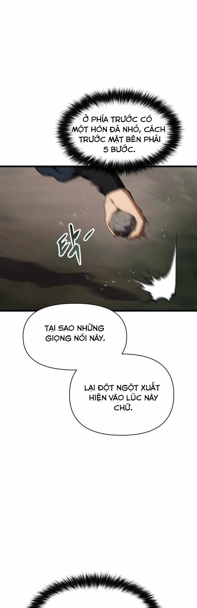 Ám Vệ Chap 34 - Next Chap 35