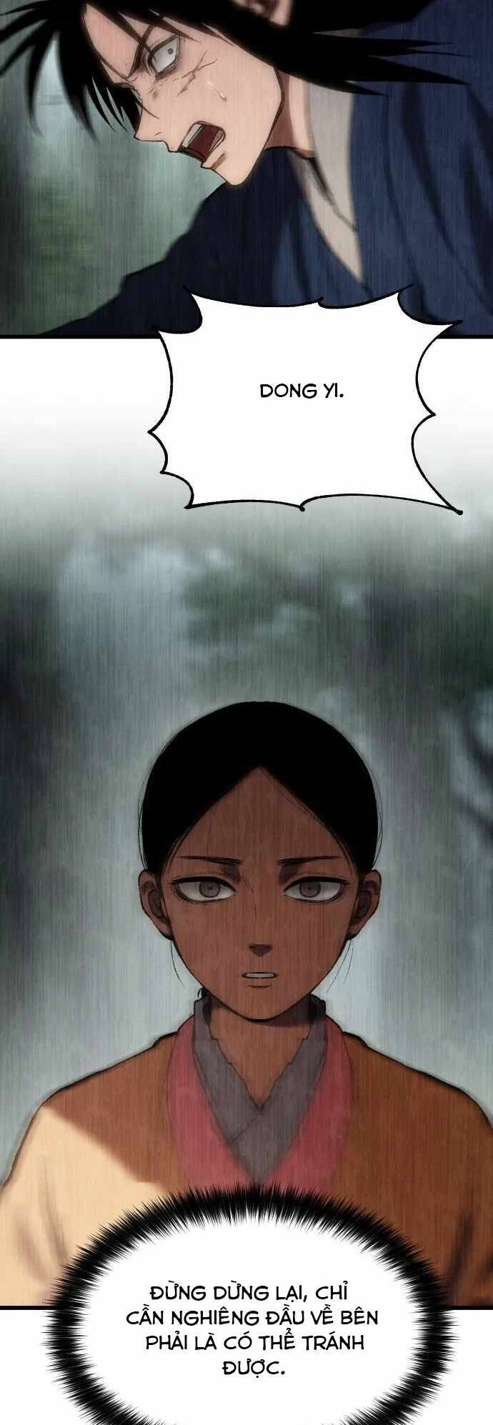 Ám Vệ Chap 34 - Next Chap 35