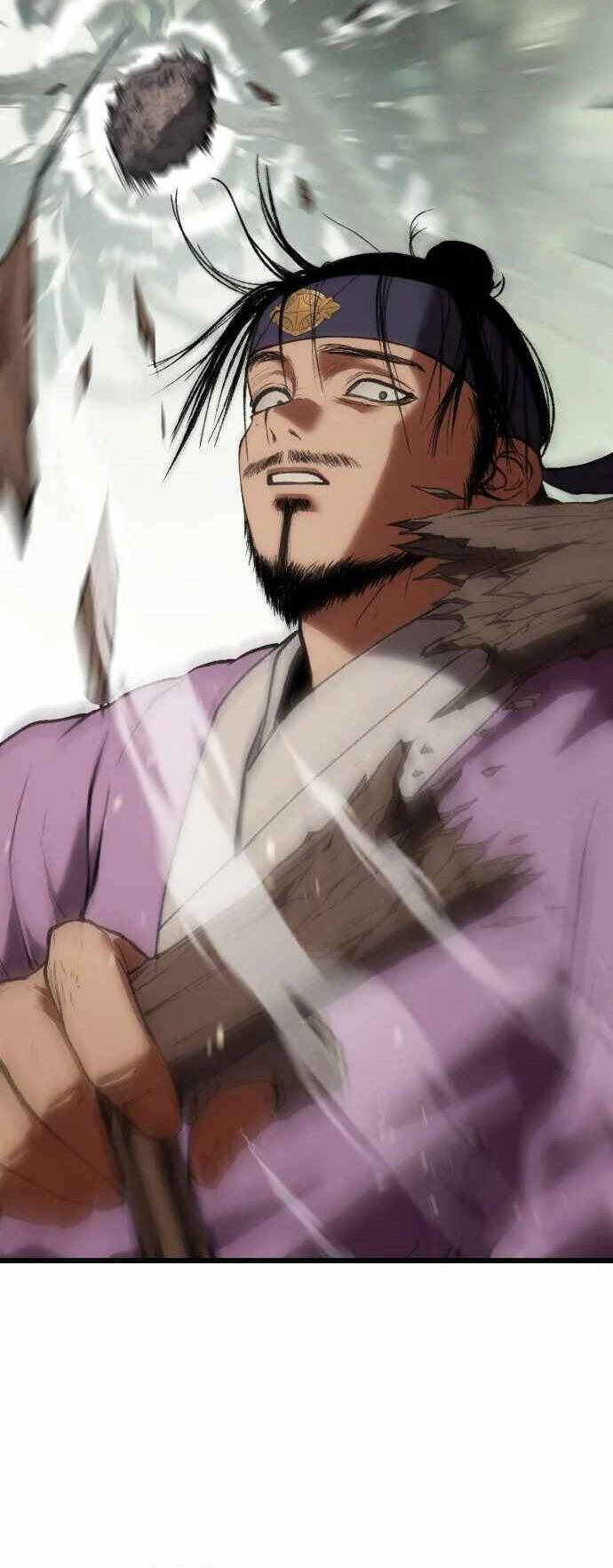 Ám Vệ Chap 34 - Next Chap 35