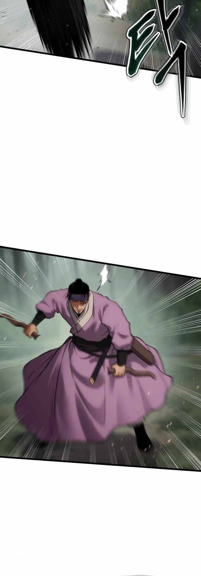 Ám Vệ Chap 34 - Next Chap 35