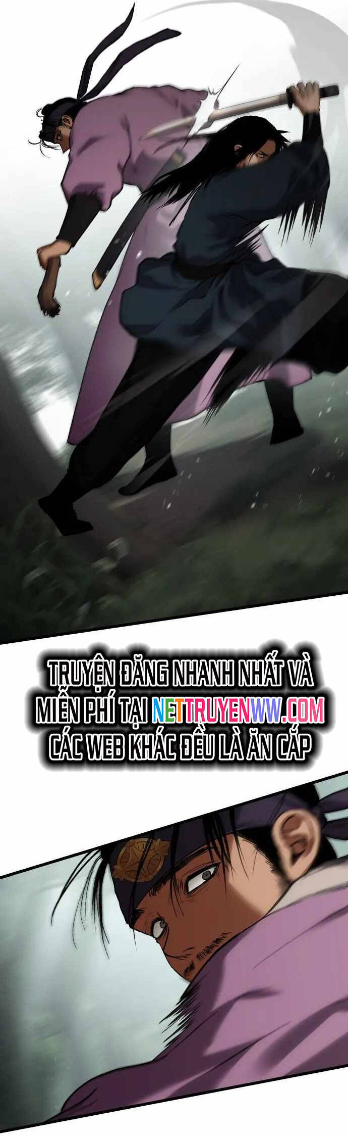 Ám Vệ Chap 34 - Next Chap 35