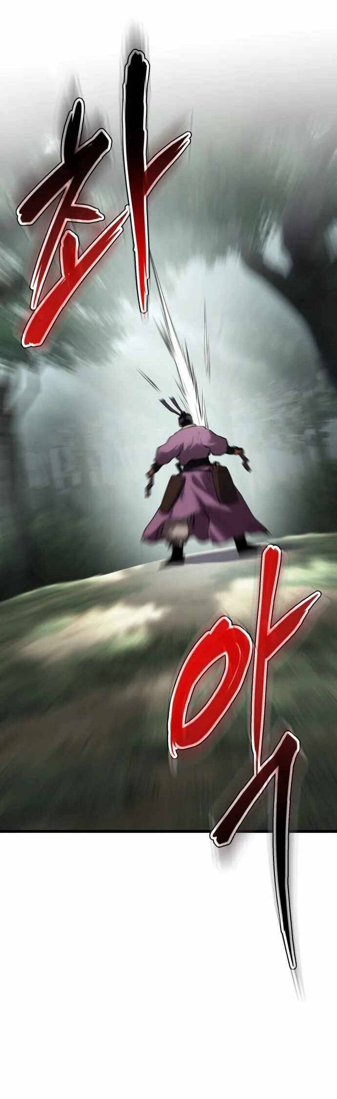 Ám Vệ Chap 34 - Next Chap 35