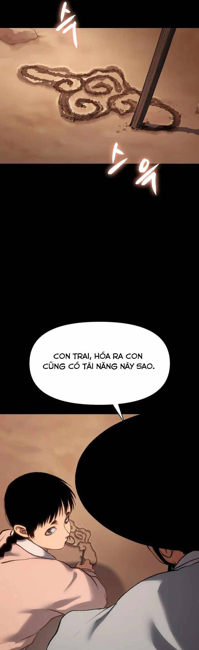 Ám Vệ Chap 34 - Next Chap 35