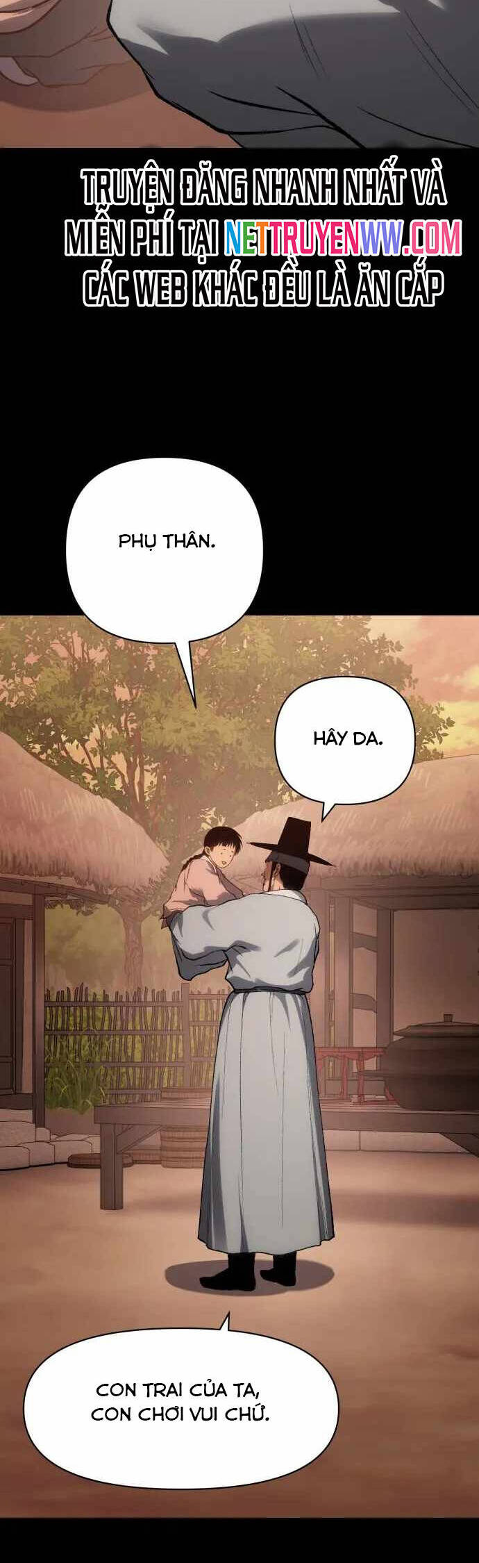 Ám Vệ Chap 34 - Next Chap 35
