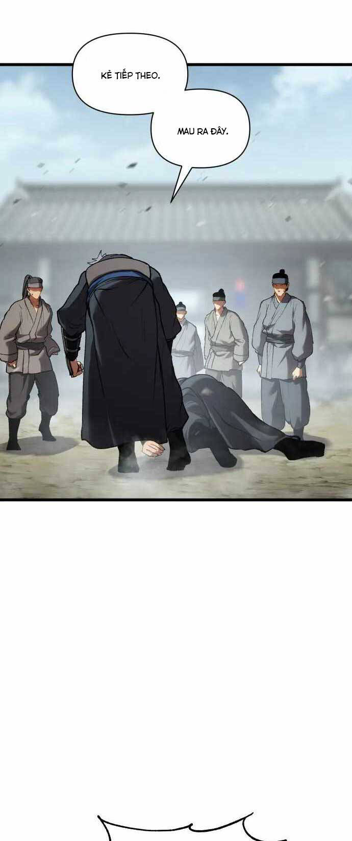 Ám Vệ Chap 35 - Next Chap 36