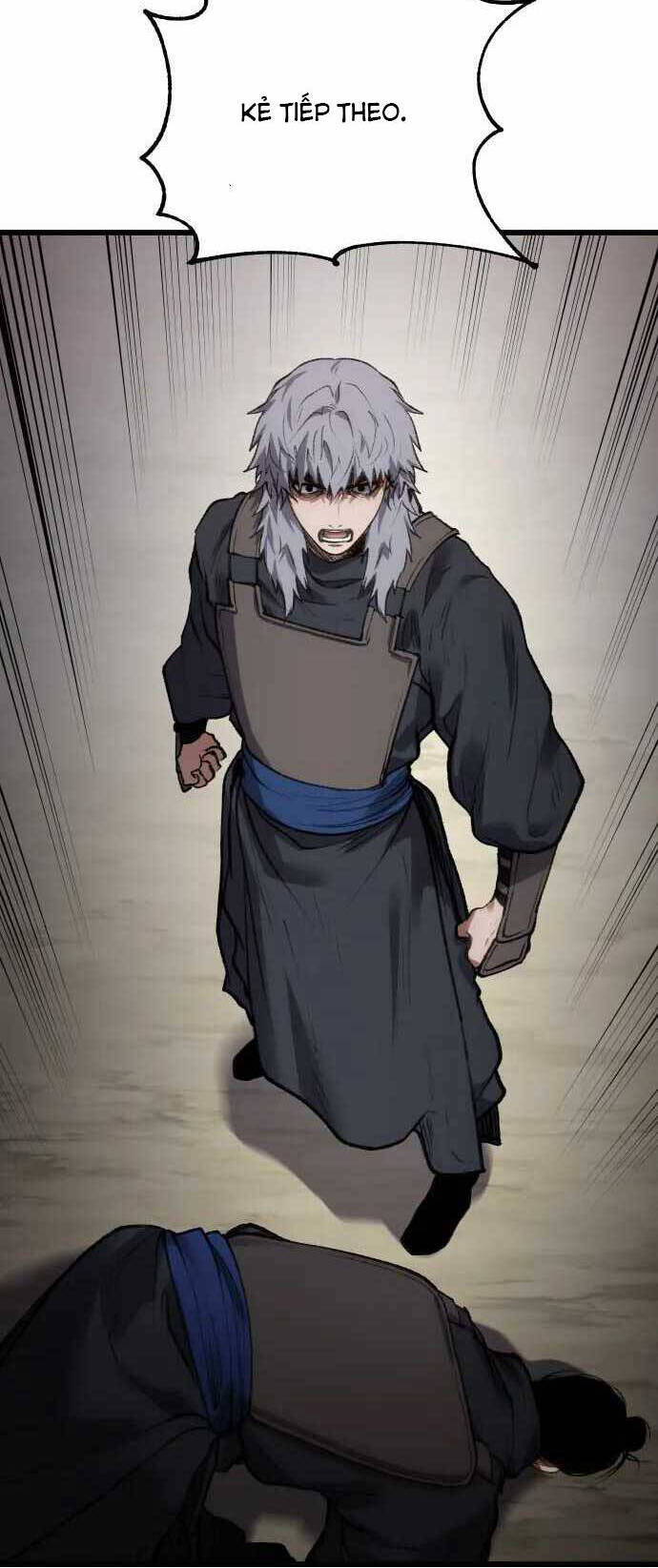 Ám Vệ Chap 35 - Next Chap 36