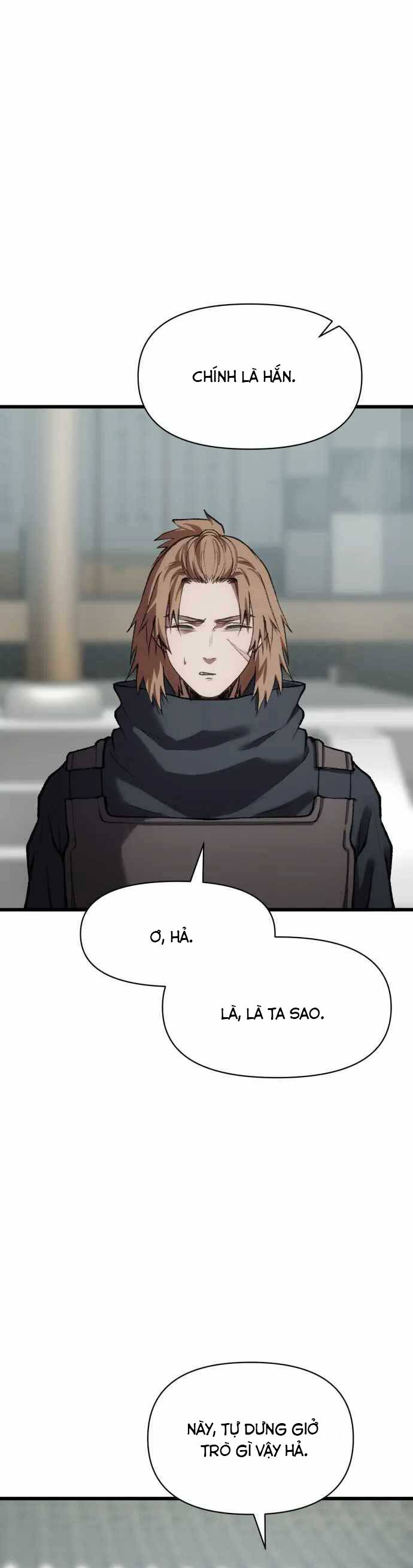 Ám Vệ Chap 35 - Next Chap 36