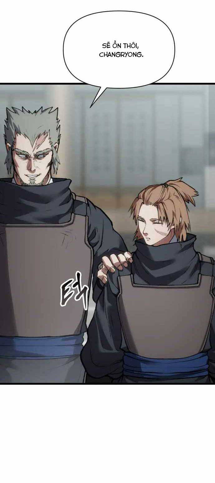 Ám Vệ Chap 35 - Next Chap 36