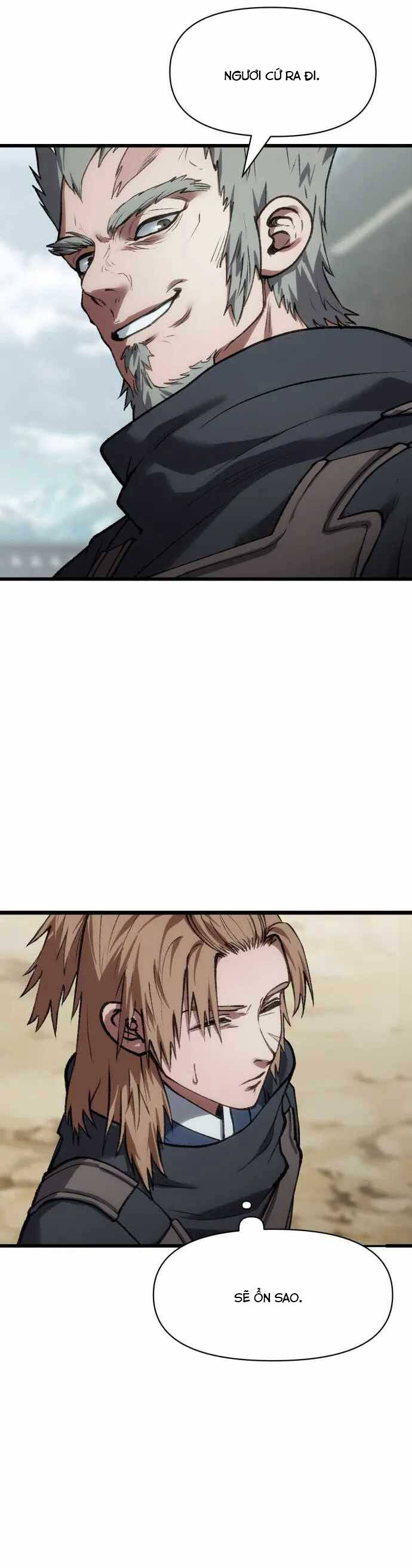 Ám Vệ Chap 35 - Next Chap 36