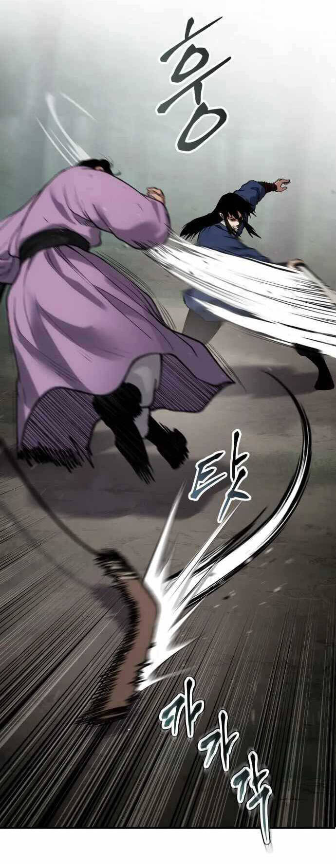 Ám Vệ Chap 35 - Next Chap 36
