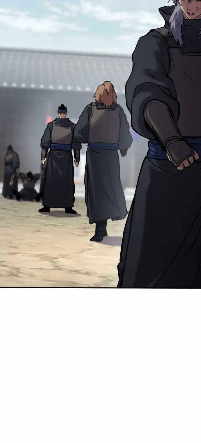 Ám Vệ Chap 35 - Next Chap 36