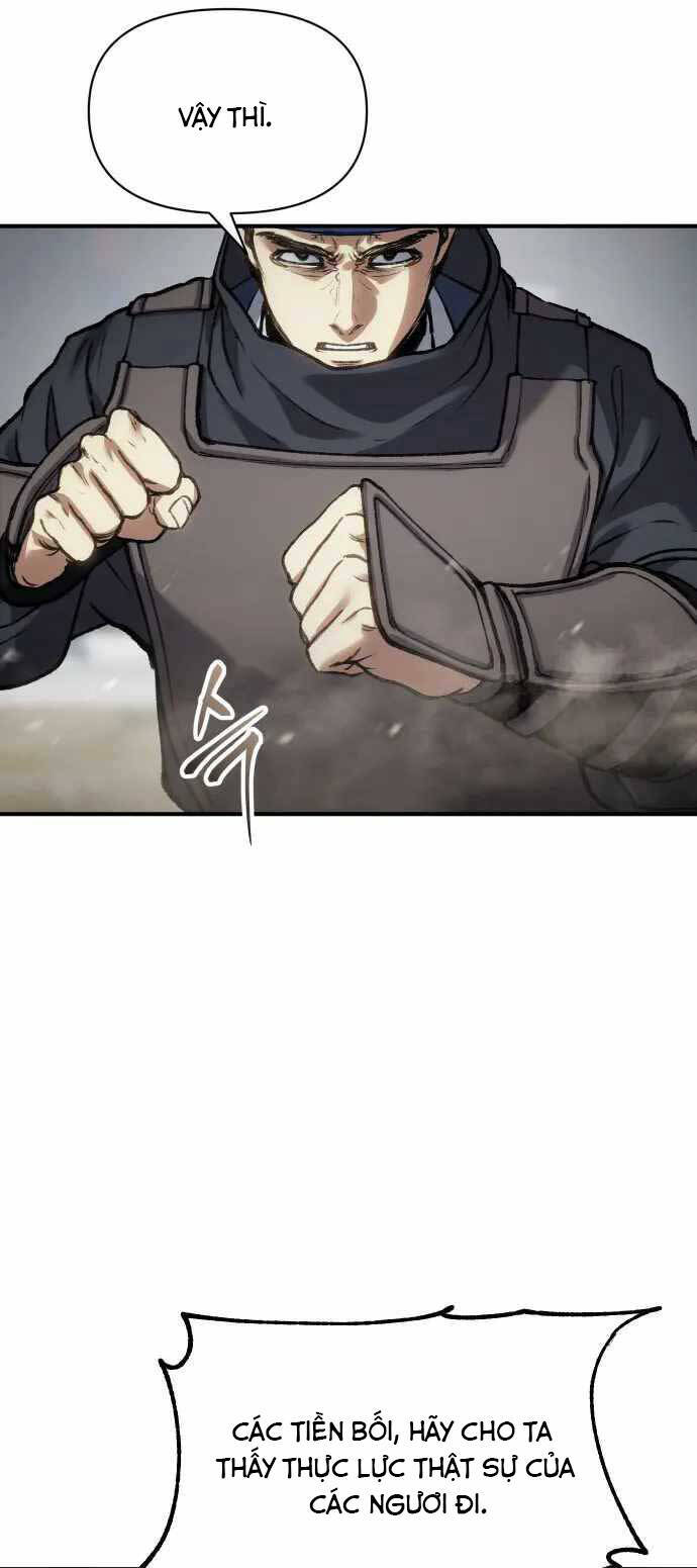 Ám Vệ Chap 35 - Next Chap 36