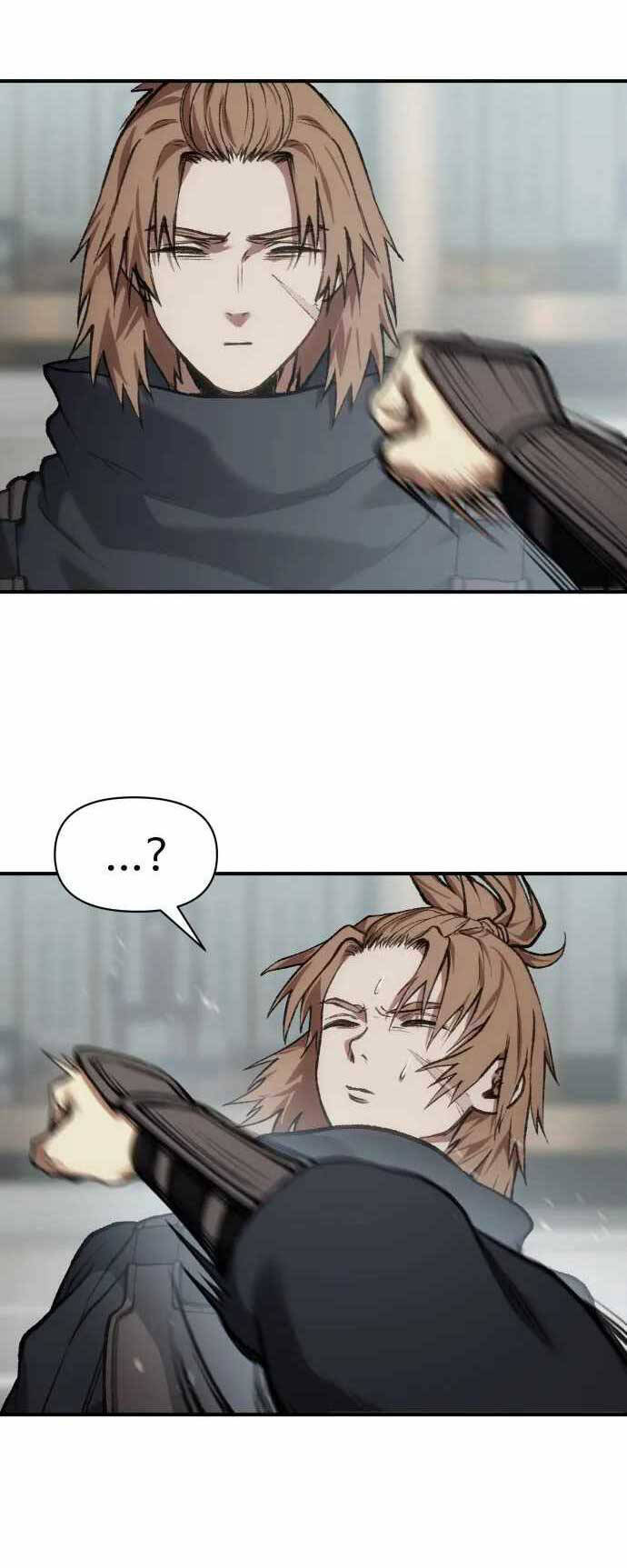Ám Vệ Chap 35 - Next Chap 36