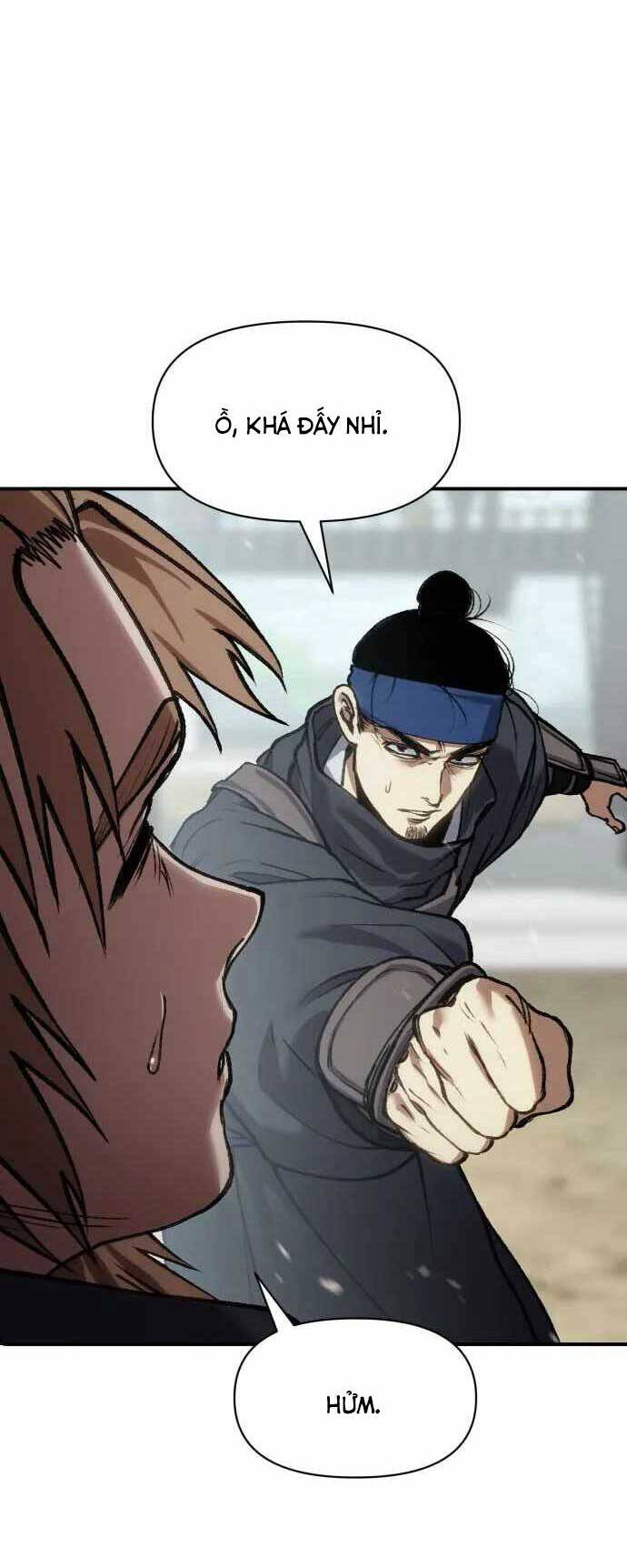 Ám Vệ Chap 35 - Next Chap 36