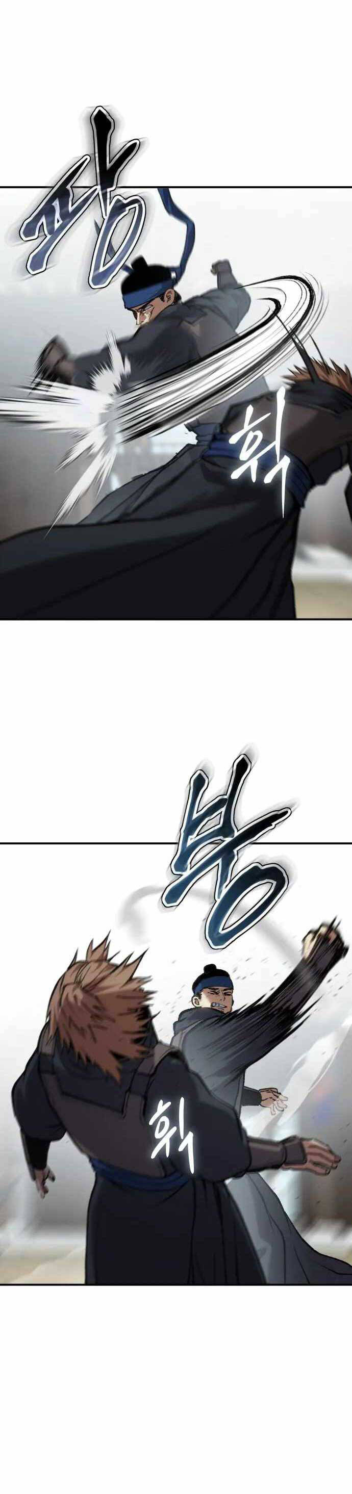 Ám Vệ Chap 35 - Next Chap 36