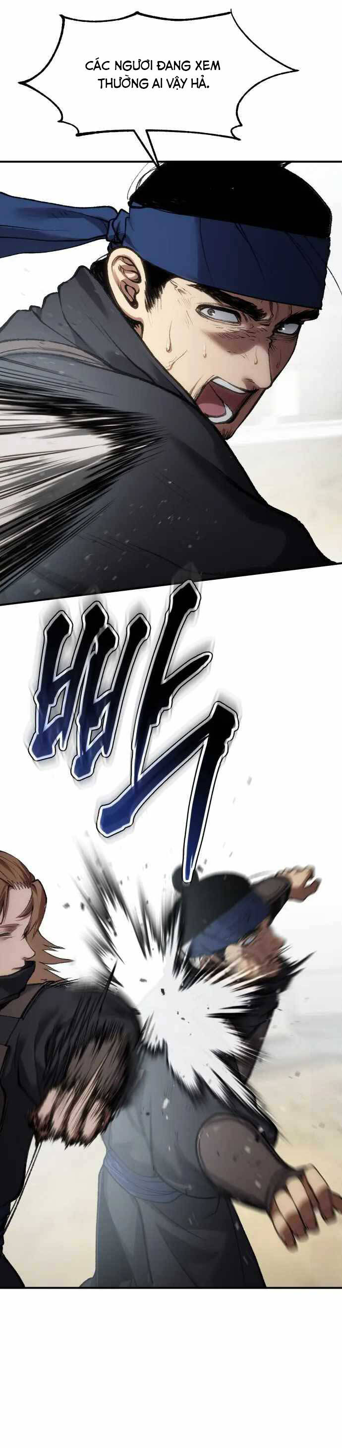 Ám Vệ Chap 35 - Next Chap 36