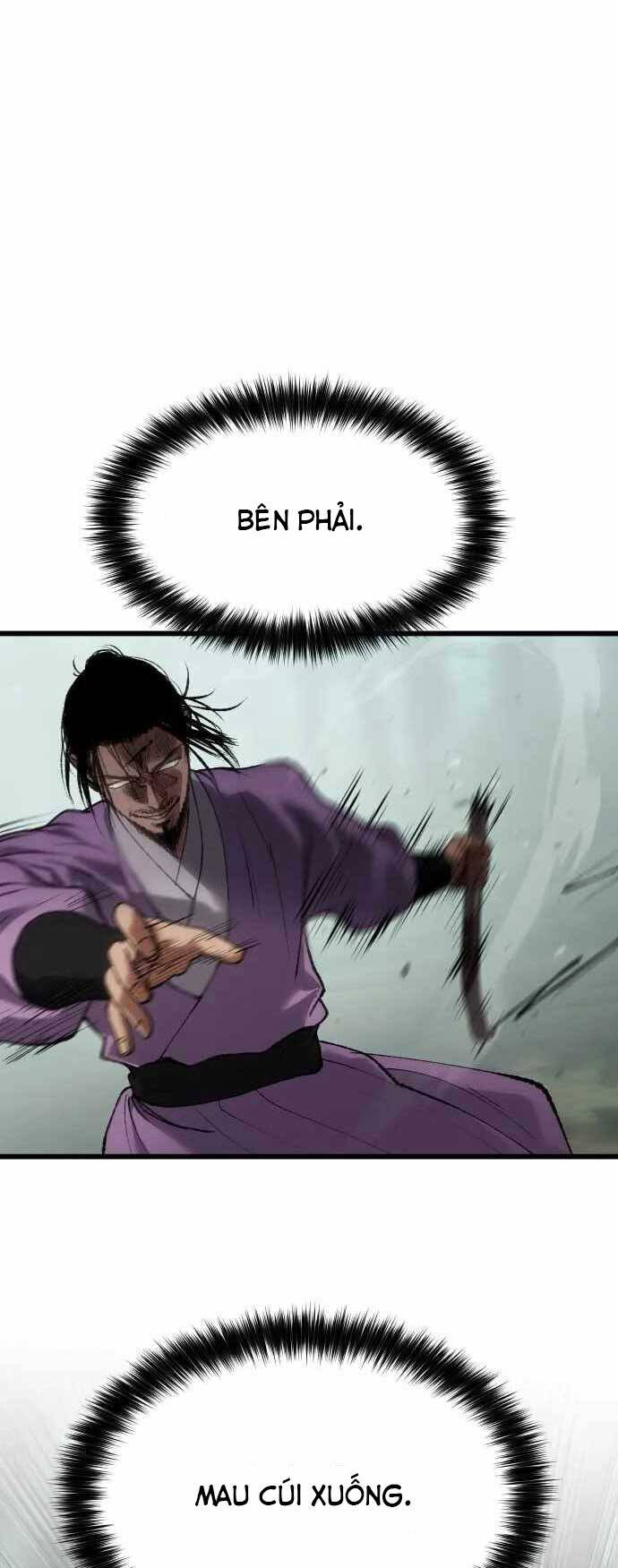 Ám Vệ Chap 35 - Next Chap 36