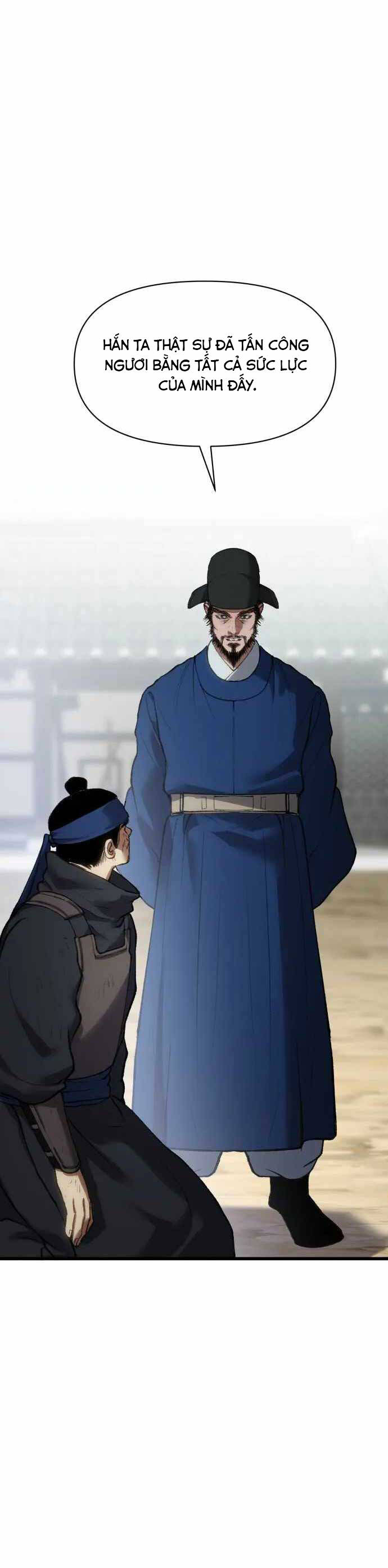 Ám Vệ Chap 35 - Next Chap 36