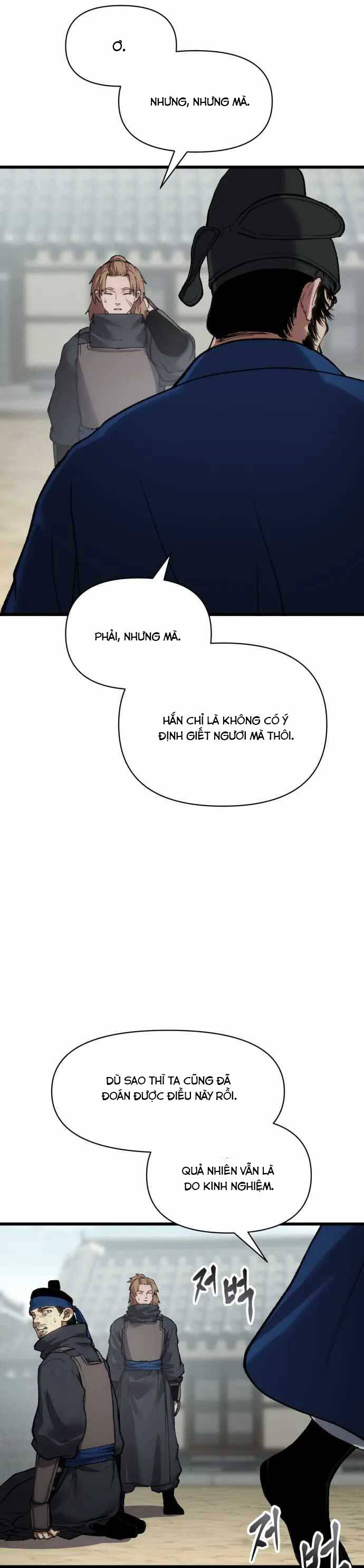 Ám Vệ Chap 35 - Next Chap 36