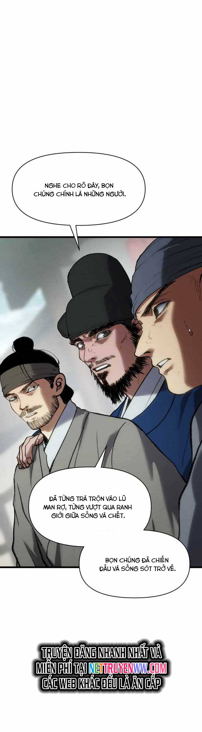 Ám Vệ Chap 35 - Next Chap 36