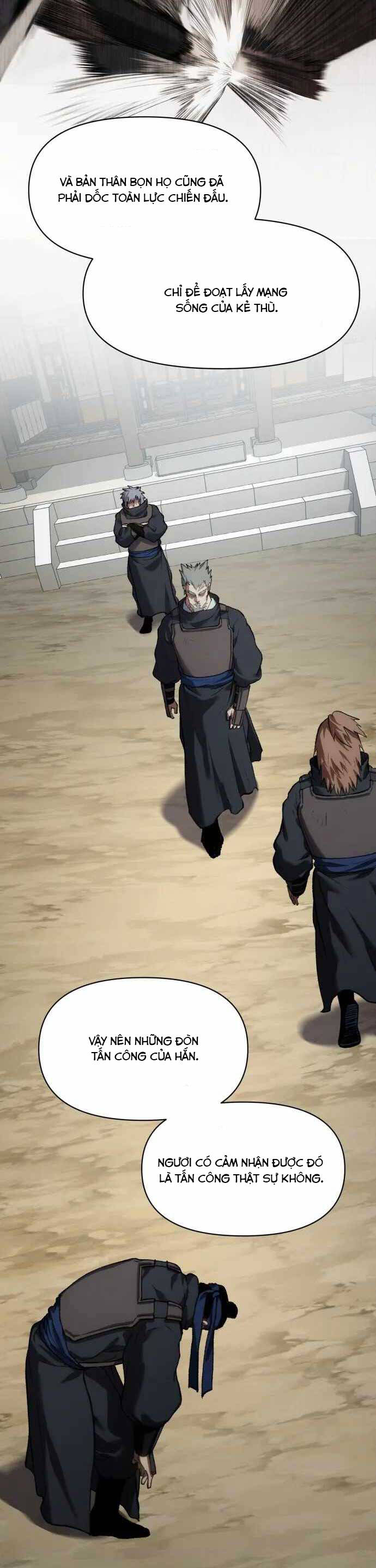 Ám Vệ Chap 35 - Next Chap 36
