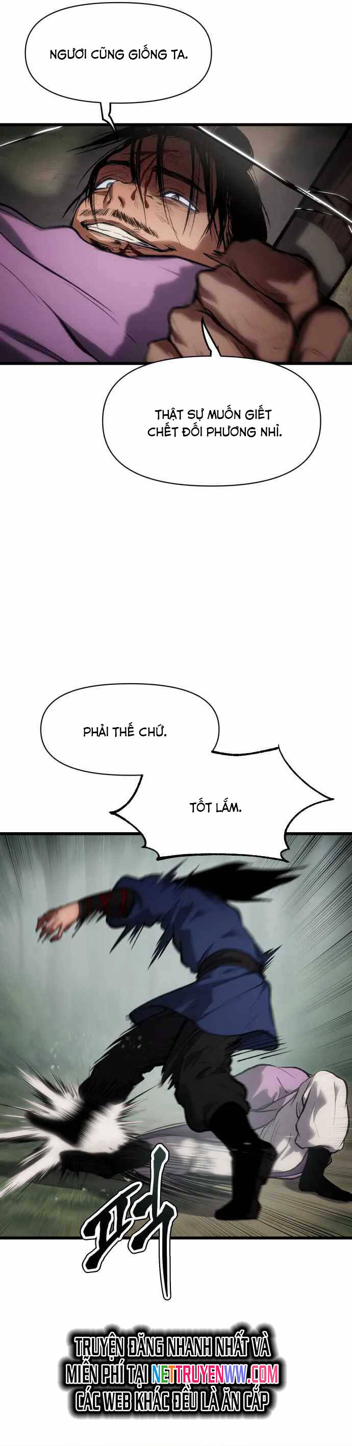 Ám Vệ Chap 35 - Next Chap 36