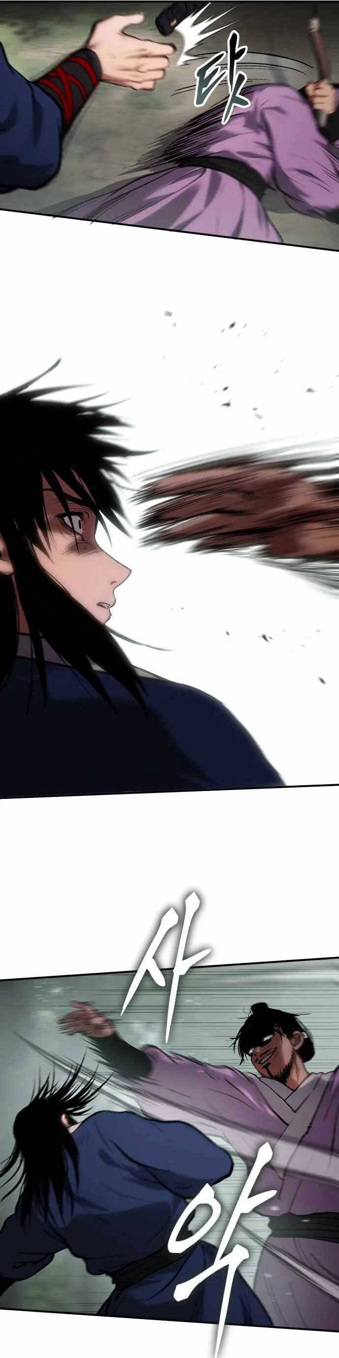 Ám Vệ Chap 35 - Next Chap 36
