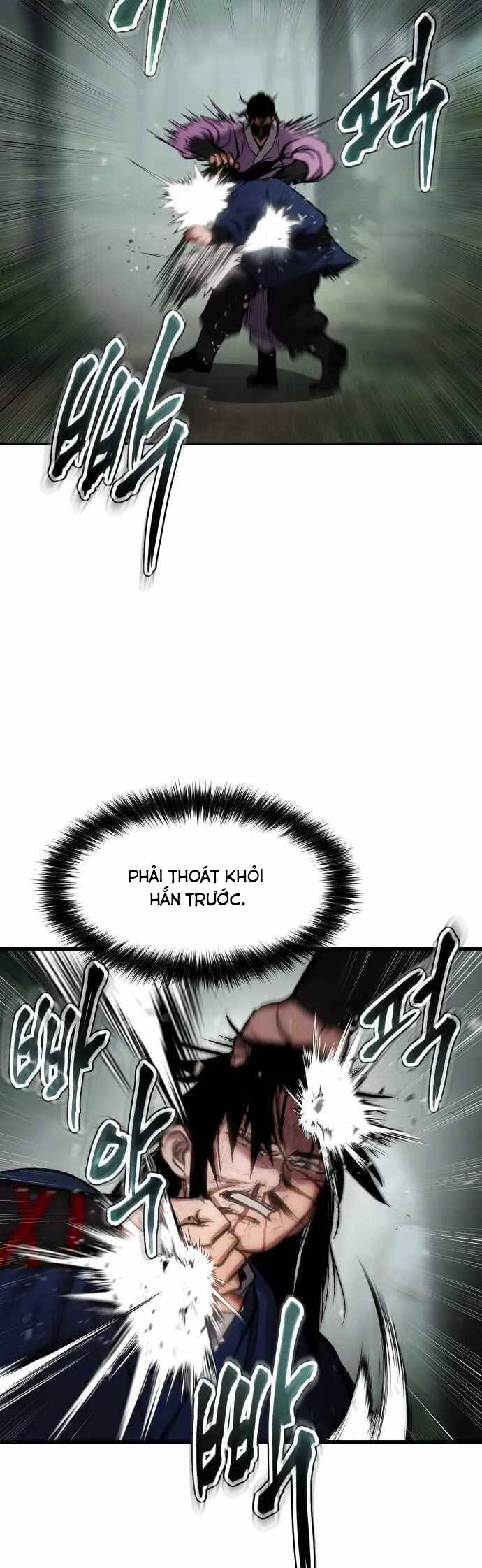Ám Vệ Chap 35 - Next Chap 36