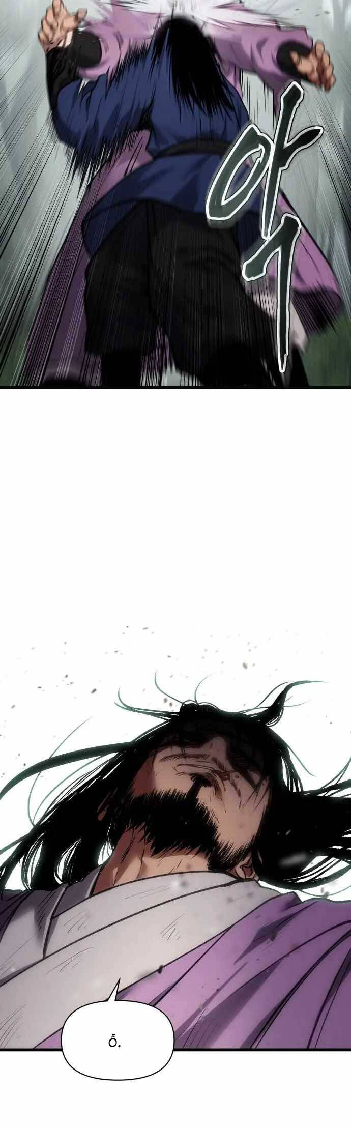 Ám Vệ Chap 35 - Next Chap 36
