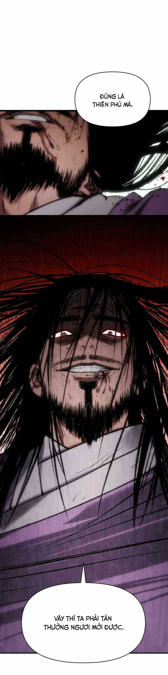 Ám Vệ Chap 35 - Next Chap 36